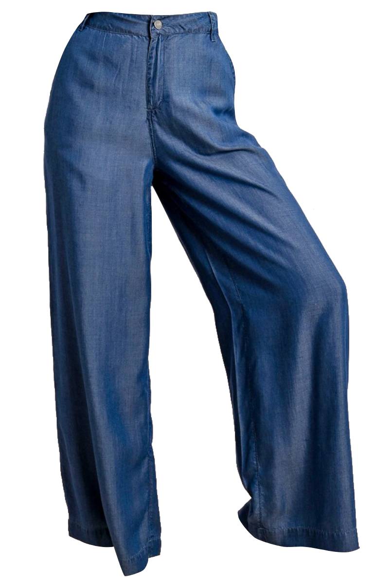 Molly BrackenZ462DEDENIMBLUE
